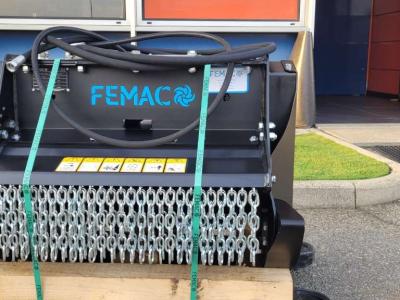 Femac T9 MZ70 REV - 16CC