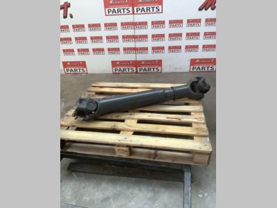 Trasmissione cambio per Volvo FH16 550 6x4 in vendita da Massucco T. Srl Area Ricambi
