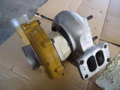 Turbocompressore per Fiat Hitachi FH300 in vendita da OLM 90 Srl