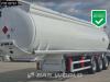 Lion Trailer LT 3 axles Foto 1 thumbnail