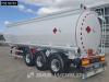 Lion Trailer LT 3 axles Foto 5 thumbnail