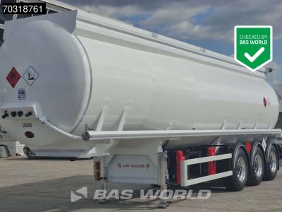 Lion Trailer LT 3 axles in vendita da BAS World B.V.