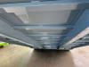 CONTAINER A PIANALE SENZA SPONDE CON CODA A ZERO P Foto 13 thumbnail