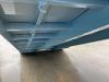CONTAINER A PIANALE SENZA SPONDE CON CODA A ZERO P Foto 14 thumbnail
