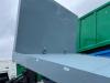 CONTAINER A PIANALE SENZA SPONDE CON CODA A ZERO P Foto 7 thumbnail
