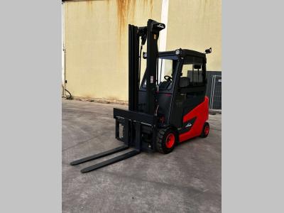 Linde E30SH in vendita da Uni.Trucks Srl