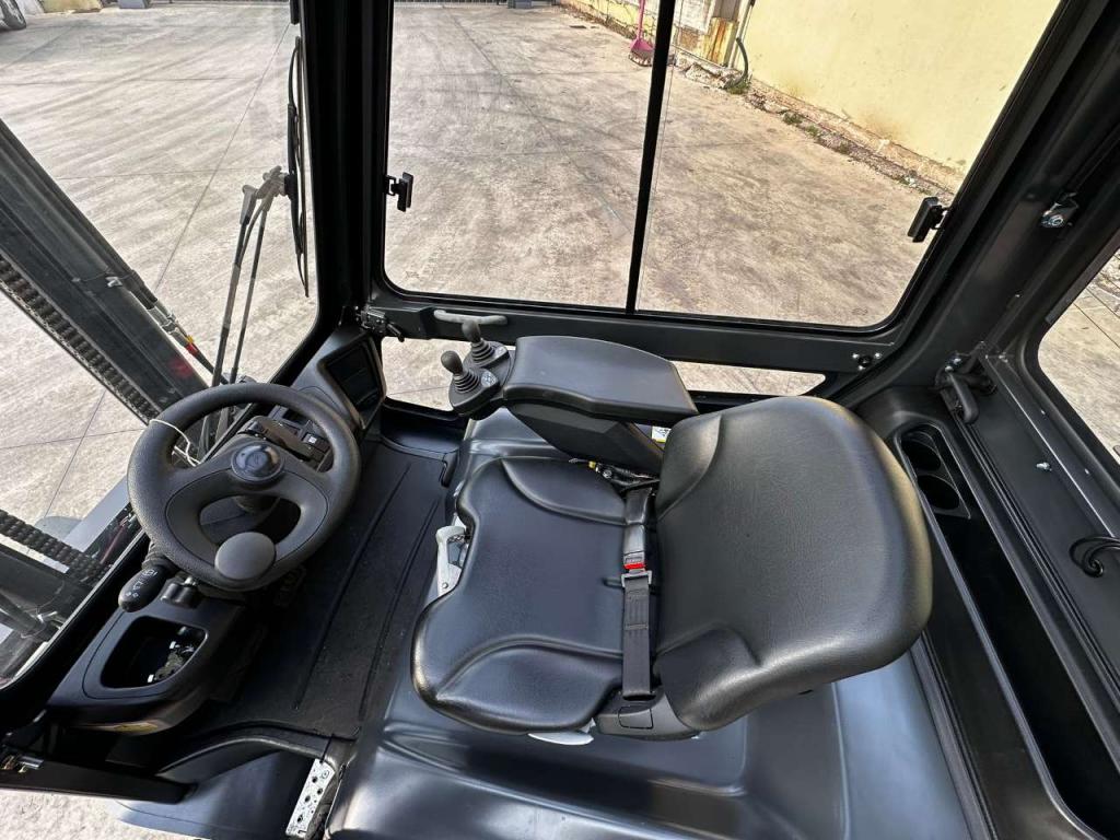 Linde E30SH Foto 5