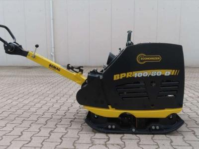Bomag BPR 100/80D