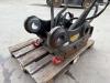 OilQuick OQ70/55 - 329D / 329E / 330F Foto 5 thumbnail