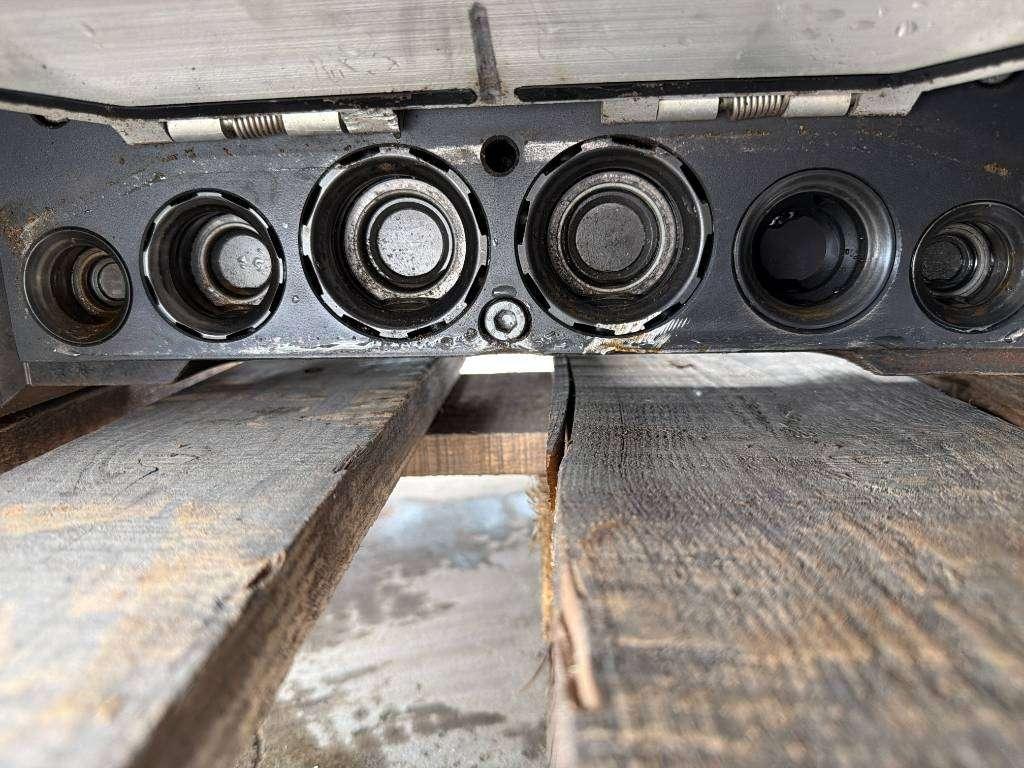 OilQuick OQ70/55 - 329D / 329E / 330F Foto 15