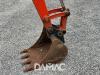 Kubota U36-4 Foto 13 thumbnail