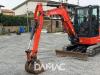 Kubota U36-4 Foto 14 thumbnail
