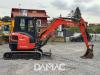 Kubota U36-4 Foto 2 thumbnail