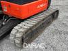 Kubota U36-4 Foto 20 thumbnail
