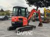 Kubota U36-4 Foto 3 thumbnail