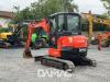 Kubota U36-4 Foto 5 thumbnail