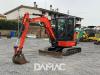 Kubota U36-4 Foto 7 thumbnail