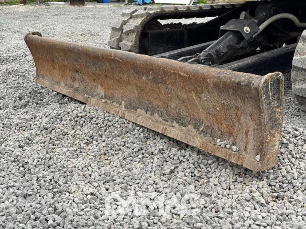 Kubota U36-4 Foto 18