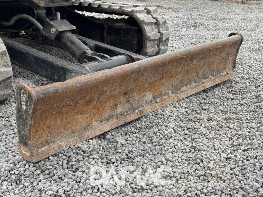 Kubota U36-4 Foto 19