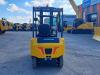 Liugong C35 Foto 5 thumbnail