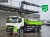 Volvo FM 330 6X2 HIAB X-HIPRO 192 E-3 Kran Crane Transcom Lift+Steering axle Euro 6 Foto 1 thumbnail