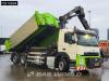 Volvo FM 330 6X2 HIAB X-HIPRO 192 E-3 Kran Crane Transcom Lift+Steering axle Euro 6 Foto 11 thumbnail