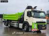 Volvo FM 330 6X2 HIAB X-HIPRO 192 E-3 Kran Crane Transcom Lift+Steering axle Euro 6 Foto 15 thumbnail
