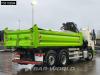 Volvo FM 330 6X2 HIAB X-HIPRO 192 E-3 Kran Crane Transcom Lift+Steering axle Euro 6 Foto 16 thumbnail
