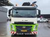 Volvo FM 330 6X2 HIAB X-HIPRO 192 E-3 Kran Crane Transcom Lift+Steering axle Euro 6 Foto 17 thumbnail