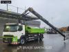 Volvo FM 330 6X2 HIAB X-HIPRO 192 E-3 Kran Crane Transcom Lift+Steering axle Euro 6 Foto 6 thumbnail