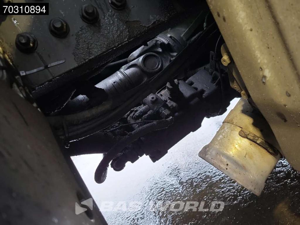 Volvo FM 330 6X2 HIAB X-HIPRO 192 E-3 Kran Crane Transcom Lift+Steering axle Euro 6 Foto 23