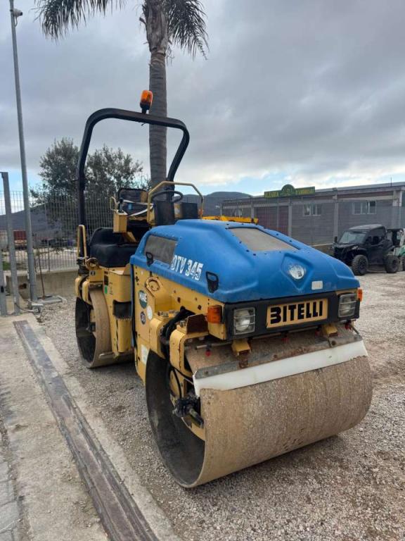 Bitelli DTV345 Foto 2