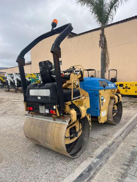 Bitelli DTV345 Foto 3