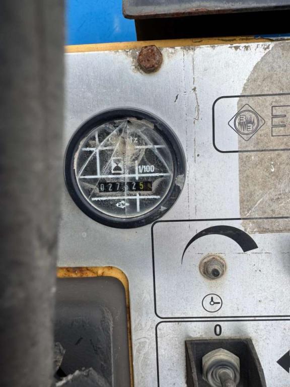 Bitelli DTV345 Foto 4