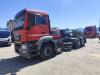 Man TGS 26.440 Foto 12 thumbnail