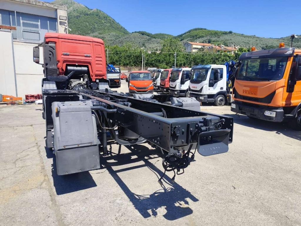 Man TGS 26.440 Foto 20