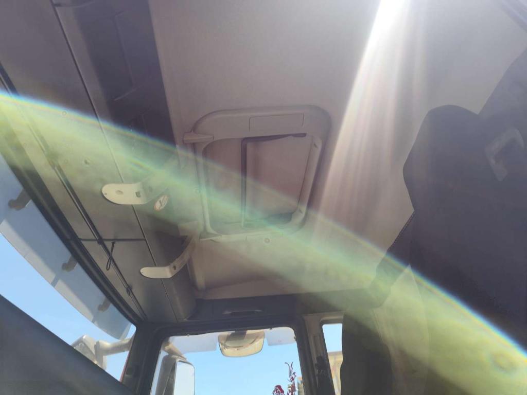 Man TGS 26.440 Foto 6