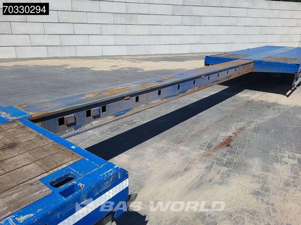 Broshuis 4ASD-18-40/1 4 axles Foto 10