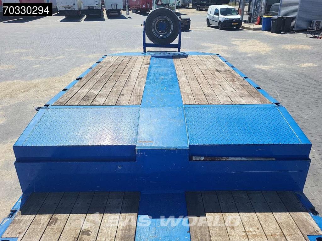 Broshuis 4ASD-18-40/1 4 axles Foto 14