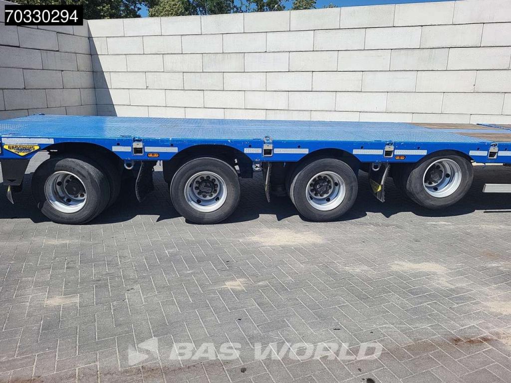 Broshuis 4ASD-18-40/1 4 axles Foto 18