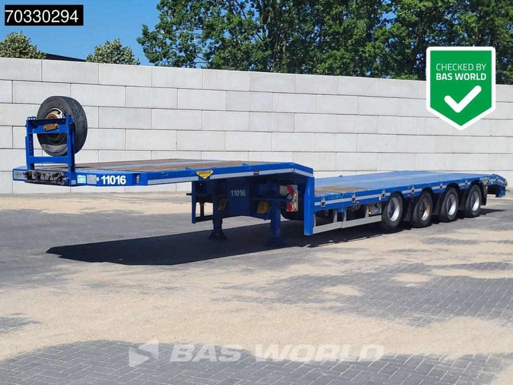 Broshuis 4ASD-18-40/1 4 axles Foto 2