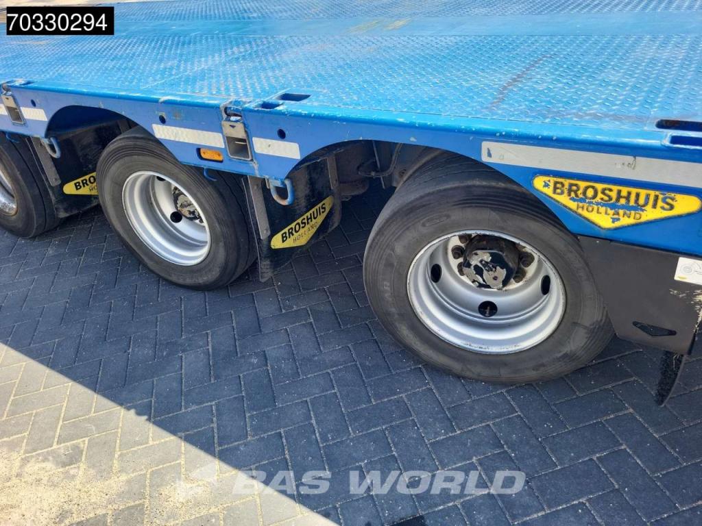 Broshuis 4ASD-18-40/1 4 axles Foto 21