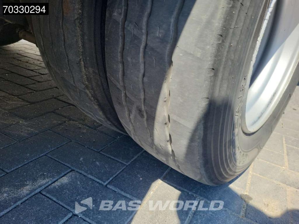 Broshuis 4ASD-18-40/1 4 axles Foto 25