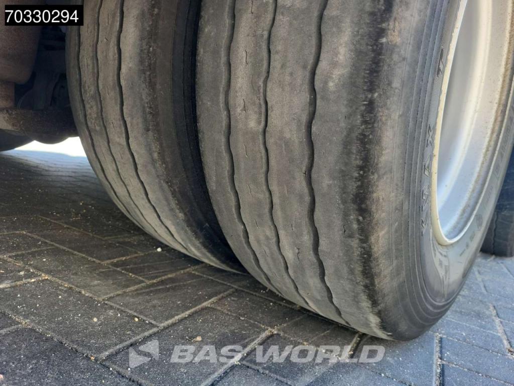 Broshuis 4ASD-18-40/1 4 axles Foto 27