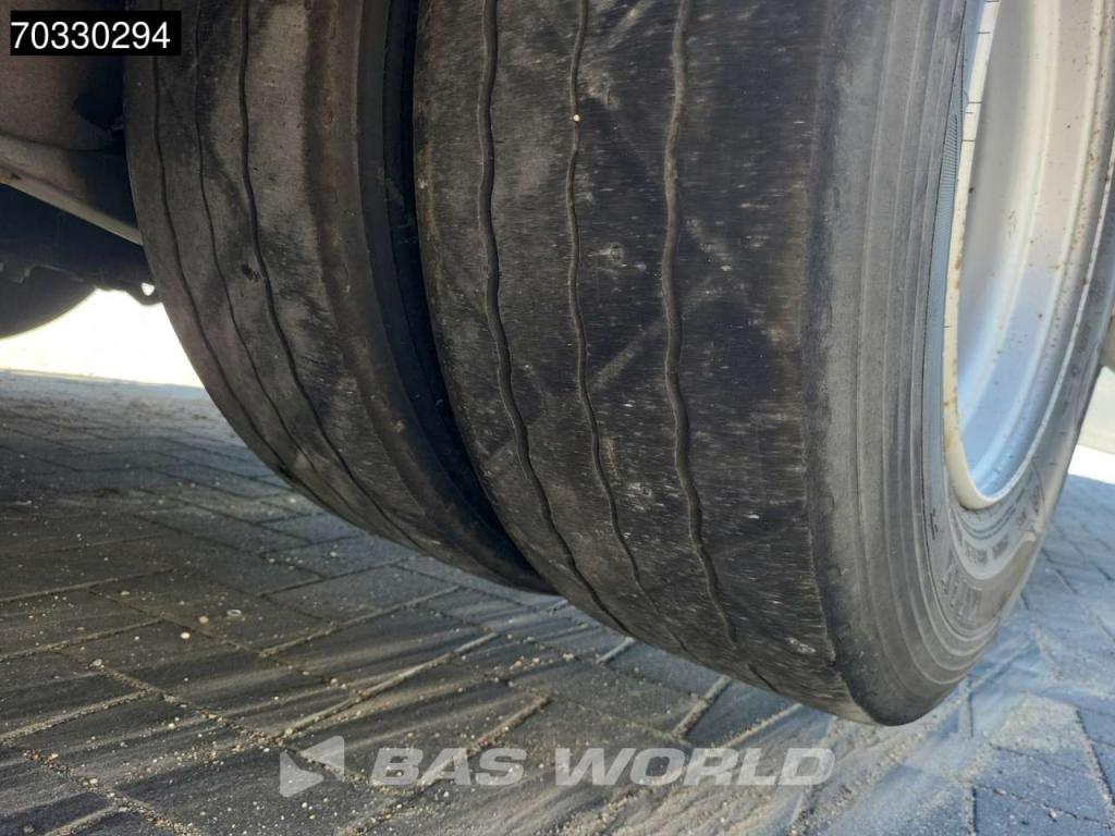Broshuis 4ASD-18-40/1 4 axles Foto 29