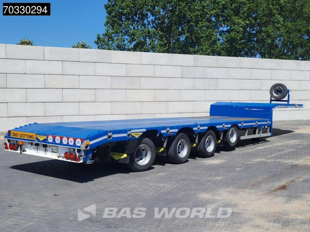 Broshuis 4ASD-18-40/1 4 axles Foto 3
