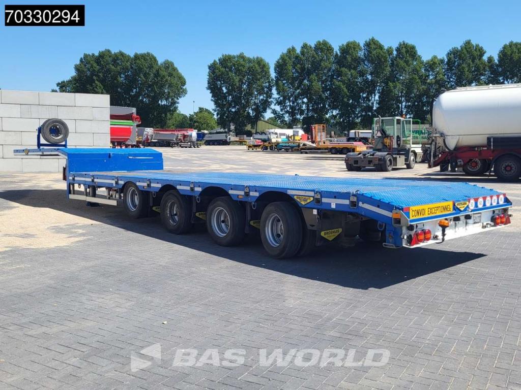 Broshuis 4ASD-18-40/1 4 axles Foto 6