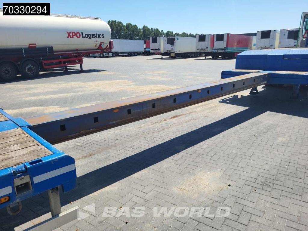 Broshuis 4ASD-18-40/1 4 axles Foto 8