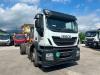 Iveco STRALIS AD190S42 Foto 12 thumbnail