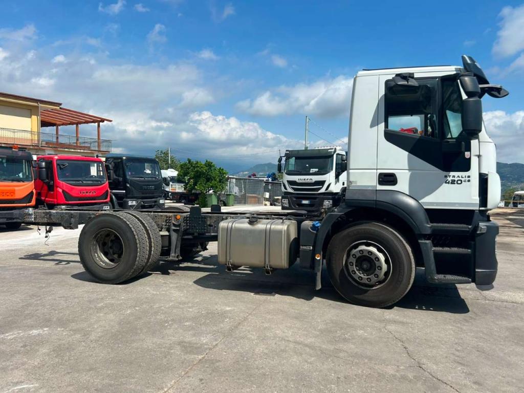Iveco STRALIS AD190S42 Foto 15